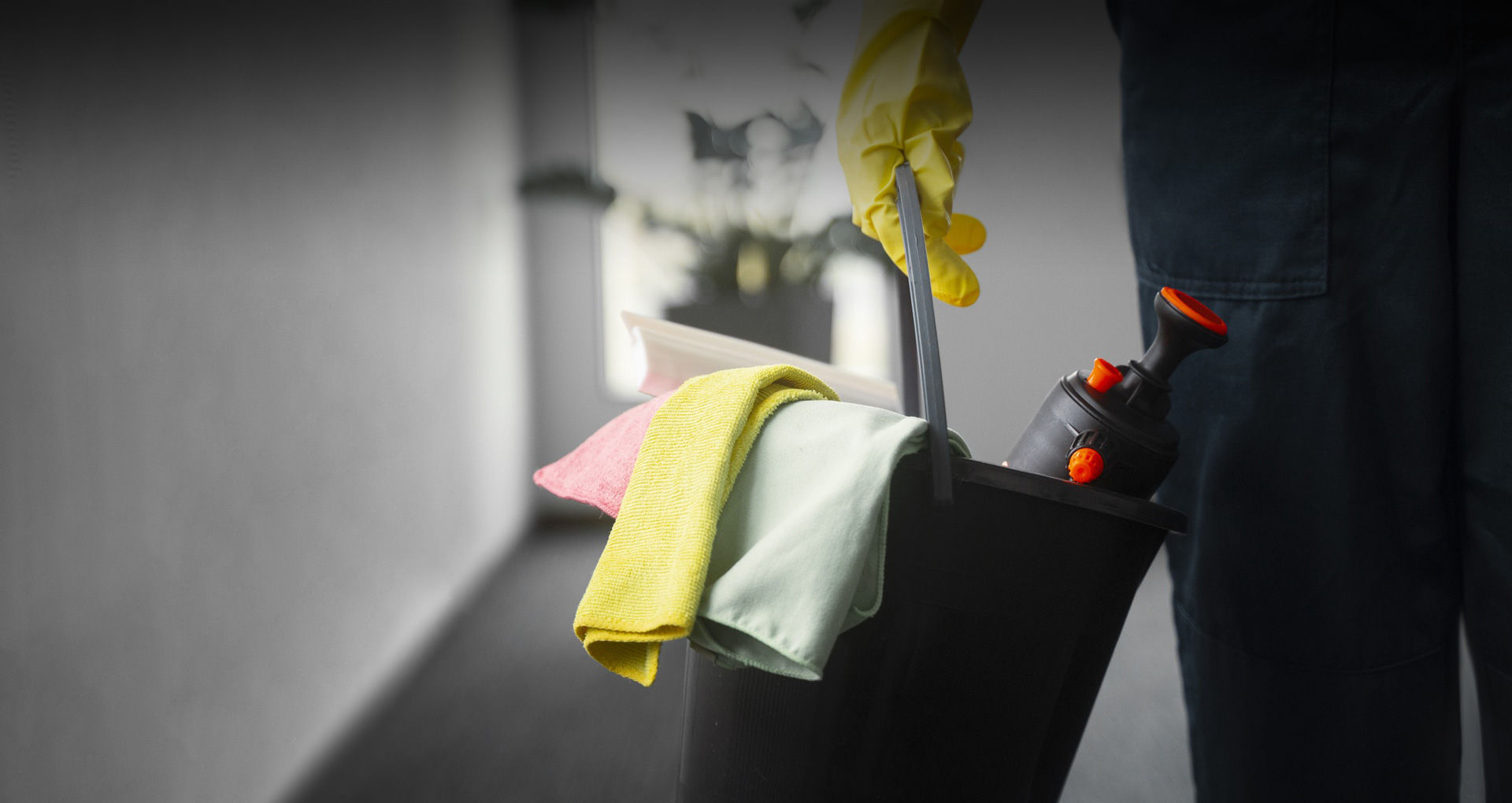 Vitality Cleaning Birmingham