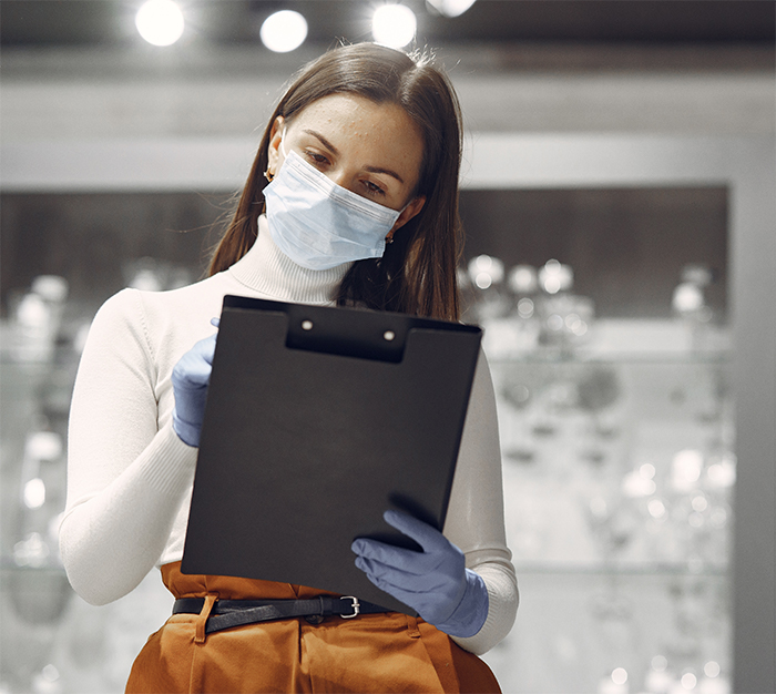 Vitality Cleaning