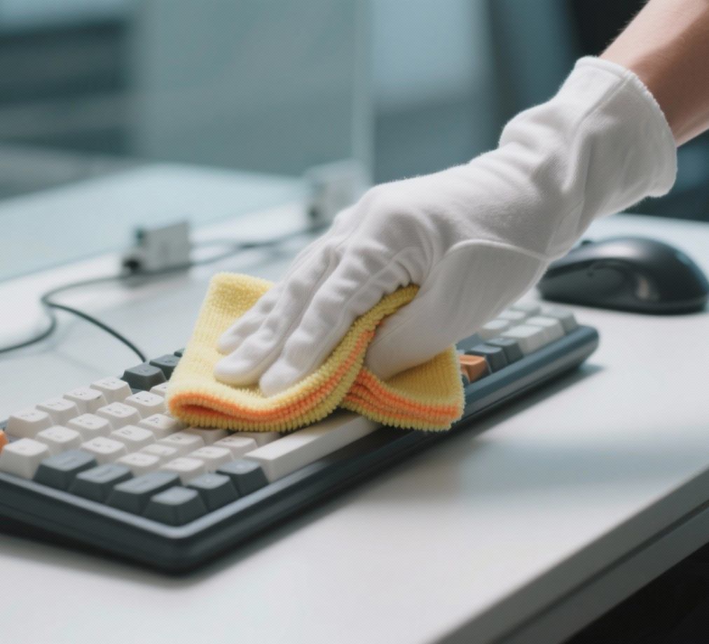 Cleaning Services Midlands