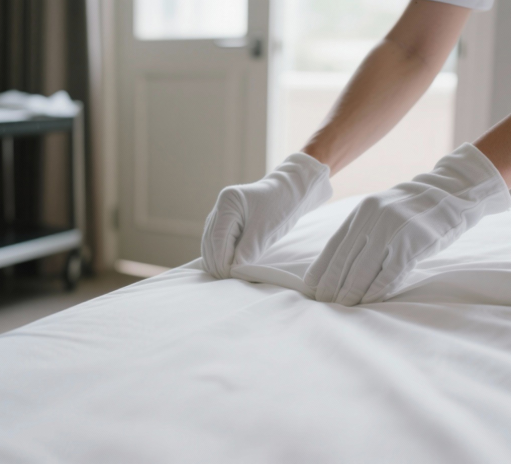 Cleaning Services in Birmingham